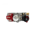 GM970B Fireplace LPG Gas Valve