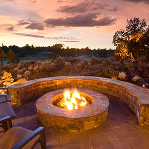 Fire Pit