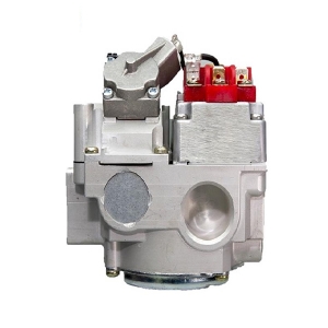 GM985A Casting Natural Gas Valve