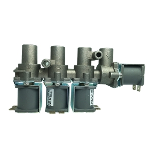 4 Solenoid Valve