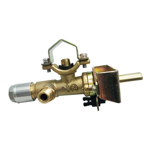 GM800DR Gas Valve