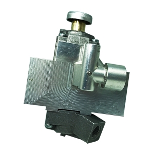 GM920 Hot Water Heater Gas Valve