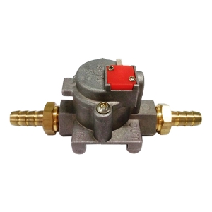 T7 Gas Control Valve