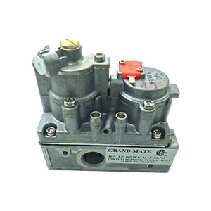 H3V Gas Valve