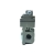 6003V Casting Gas Valve