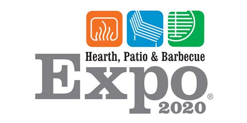 Hearth, Patio & Barbecue Expo 2020