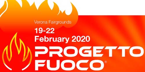 Progetto Fuoco 2020