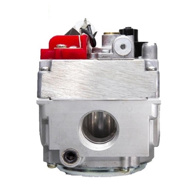 GM985A Fryer Gas Valve