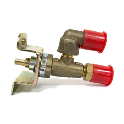 GM701 - BBQ Burner Valve