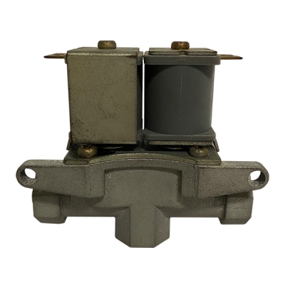 2 Solenoid Valve