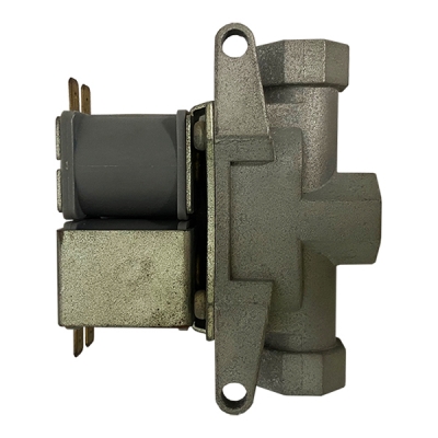 2 Solenoid Valve