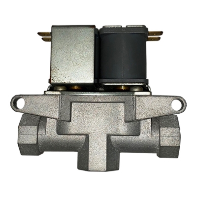 2 Solenoid Valve