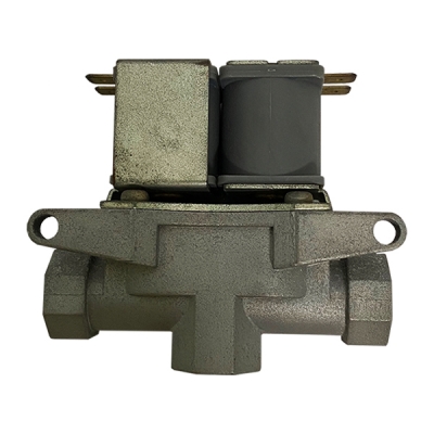 2 Solenoid Valve