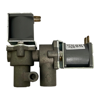 2 Solenoid Valve