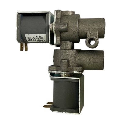 2 Solenoid Valve