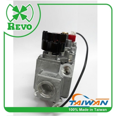 GM970A Gas Valve