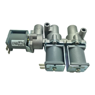 3 Solenoid Valve