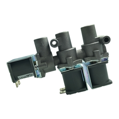 3 Solenoid Valve