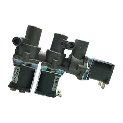 3 Solenoid Valve