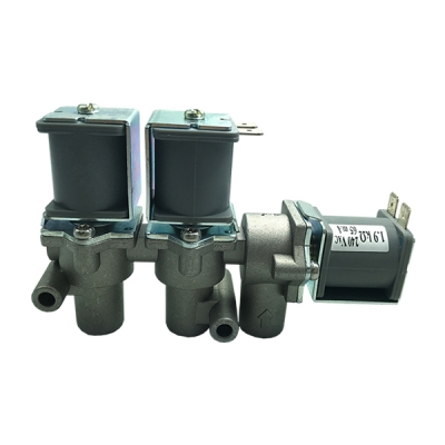 3 Solenoid Valve