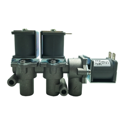 3 Solenoid Valve