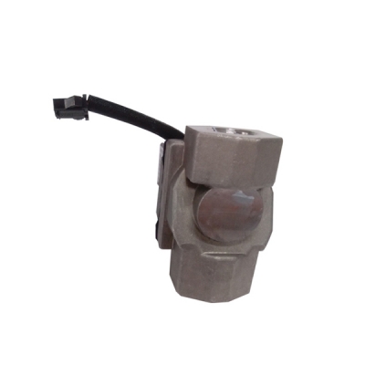 GM918 Medium Pressure Gas Solenoid Valve