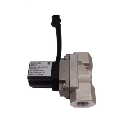 GM918 | Gas Solenoid Valve