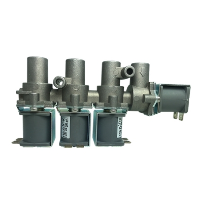 4 Solenoid Valve