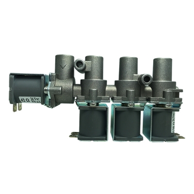 4 Solenoid Valve