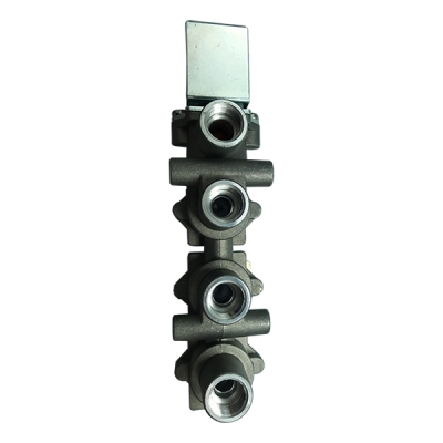 4 Solenoid Valve