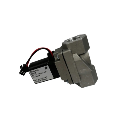 GM919 Solenoid Gas Safety Shut Off Valve