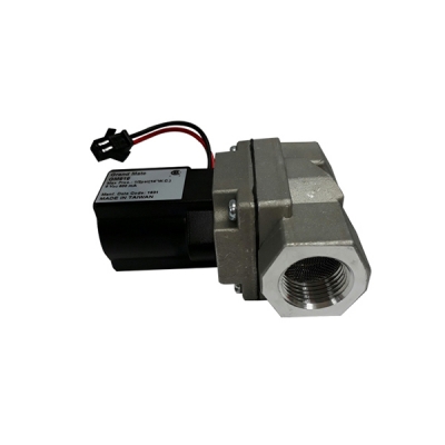 GM919 | Gas Solenoid Valve