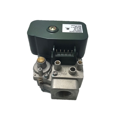 982 Gas Control Valve