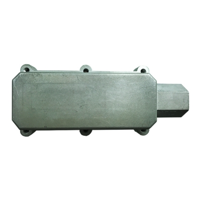 BV Series Hot Water Heater Gas Valve