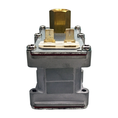 BV Series Hot Water Heater Gas Valve