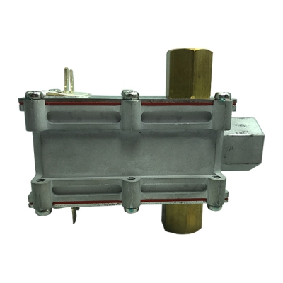 BV Series Hot Water Heater Gas Valve