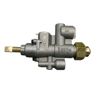 GM680I Patio Heater Gas Valve