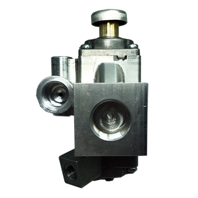 GM920 Gas Lamp Valve