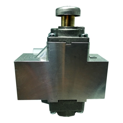 GM920 Gas Lamp Valve