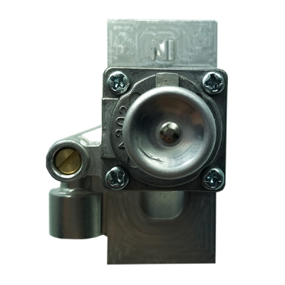 GM920 Gas Lamp Valve