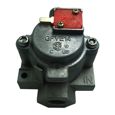 T7 Gas Control Valve