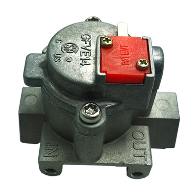 T7 Gas Control Valve