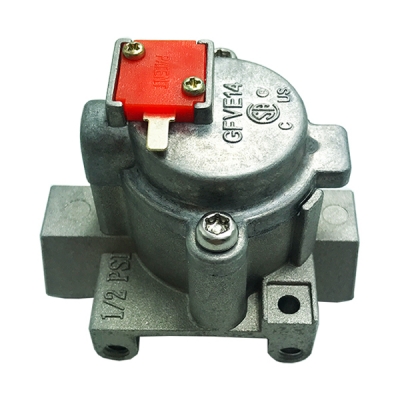 T7 Gas Control Valve