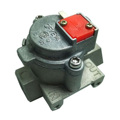 T7 Gas Control Valve