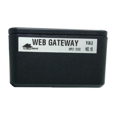 Gateway Electronic Control