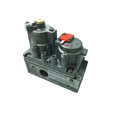 H3V Fire Store Gas Valve