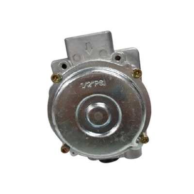 GM935C - Gas Shut Off Valve