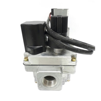 GM935C - Gas Shut Off Valve