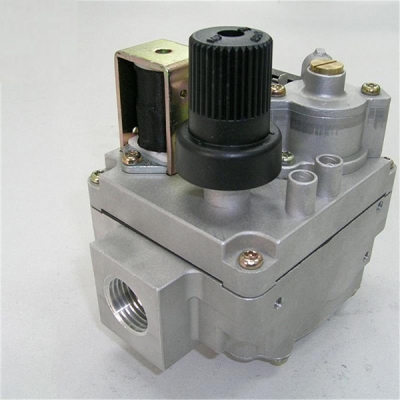 GM935A Gas Isolation Shut Off Valve