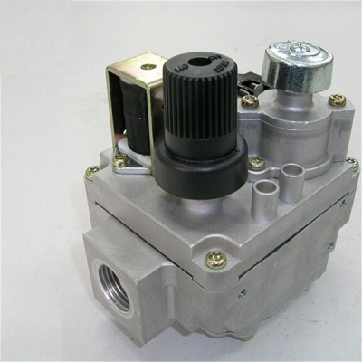 GM935B Natural Gas Shut-Off Valve